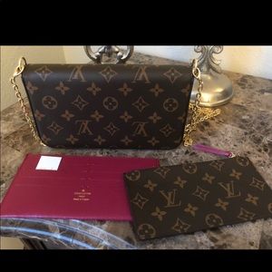 LV bag